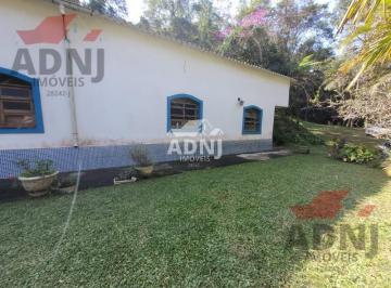 Foto 01 · Sítio em Itapecerica da Serra com área de 60.000,00 m²