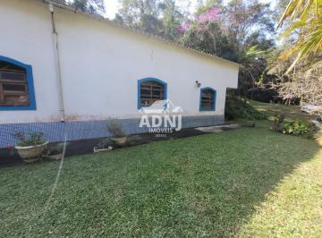 Foto 01 · Sítio em Itapecerica da Serra com área de 60.000,00 m²
