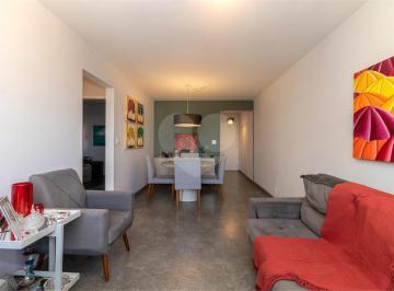 Apartamento · 75m² · 2 Quartos · 1 Vaga · Apartamento com 2 quartos à venda em Indianópolis - SP
