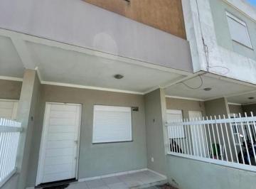 Apartamento · 78m² · 2 Quartos · 1 Vaga · duplex com duas suítes em tramandaí
