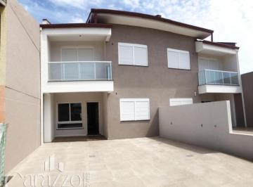 Apartamento · 183m² · 4 Quartos · 4 Vagas · Sobrado novo no imbé com 4 dormitórios