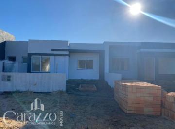 Apartamento · 2 Quartos · 1 Vaga · Casa Geminada 2 dormitórios
