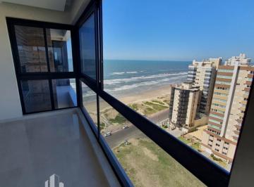 Apartamento · 79m² · 2 Quartos · 1 Vaga · Apartamento de 2 dormitórios próximo do mar