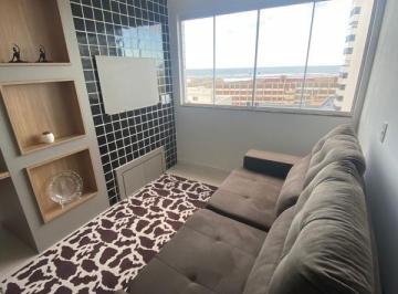 Apartamento · 88m² · 2 Quartos · 1 Vaga · apartamento de dois dormitórios no centro de tramandaí