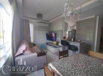 Apartamento · 69m² · 2 Quartos · 1 Vaga · apartamento de dois dormitórios no centro de tramandaí