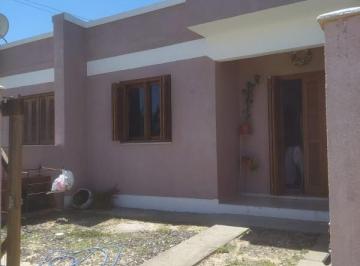 Apartamento · 45m² · 2 Quartos · 1 Vaga · casa geminada de 02 dormitórios em nova tramandaí