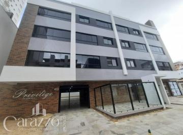 Apartamento · 1 Quarto · 1 Vaga · Apartamento de 1 dormitório no centro da cidade