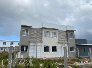 Apartamento · 49m² · 2 Quartos · 1 Vaga · duplex dois dormitorios em imbé