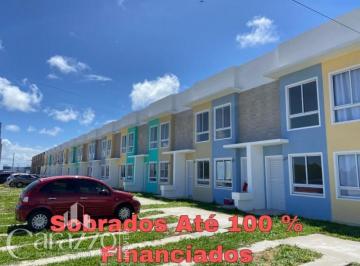 Apartamento · 50m² · 2 Quartos · 1 Vaga · duplex de dois dormitorios em imbé