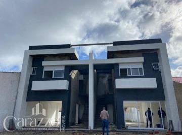 Apartamento · 121m² · 3 Quartos · 2 Vagas · duplex de 03 dormitorios em imbé