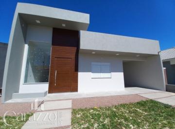 Apartamento · 100m² · 3 Quartos · 1 Vaga · CASA EM NOVA TRAMANDAÍ