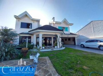 Apartamento · 3 Quartos · 2 Vagas · Casa de 03 dormitorios  em Tramandaí