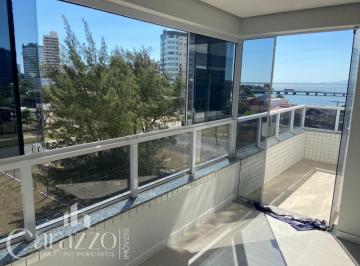 Apartamento · 124m² · 1 Quarto · 1 Vaga · APARTAMENTO NO CENTRO DE TRAMANDAÍ