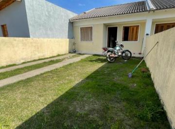 Apartamento · 150m² · 2 Quartos · 2 Vagas · casa geminada de 02 dormitórios em nova tramandaí