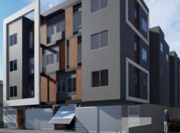 Apartamento · 59m² · 2 Quartos · 1 Vaga · Apartamento de 02 dormitórios no centro de Tramandaí