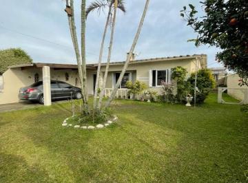 Apartamento · 145m² · 3 Quartos · 2 Vagas · casa de 03 dormitórios no centro de imbe