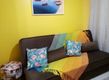 Apartamento · 1 Quarto · 1 Vaga · APARTAMENTO DE UM DORMITÓRIO NO CENTRO DE TRAMANDAÍ