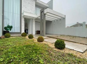 Apartamento · 100m² · 3 Quartos · 2 Vagas · sobrado de 03 dormitorios no centro de imbe