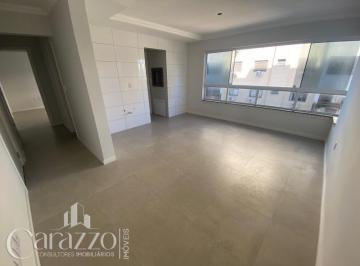 Apartamento · 80m² · 1 Quarto · 1 Vaga · APARTAMENTO NO CENTRO DE TRAMANDAÍ