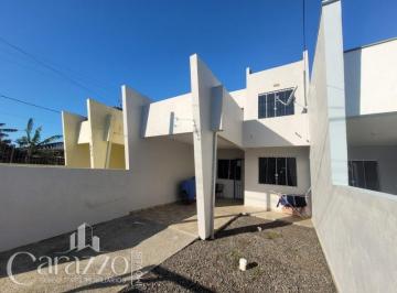 Apartamento · 69m² · 4 Quartos · 2 Vagas · duplex com 04 dormitorios em nova tramandaí