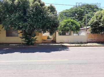 Casa · 400m² · 2 Quartos · 1 Vaga · Casa em Colinos  -  Três Lagoas
