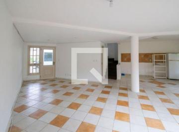 Casa · 160m² · 3 Quartos · 1 Vaga · Casa à Venda - Campo Novo, 3 Quartos, 160 m² - Porto Alegre