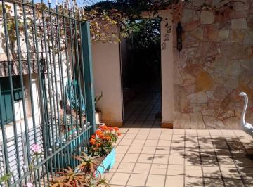 Casa de 3 quartos, São Paulo · CASA TÉRREA A VENDA JD. SUZANA.