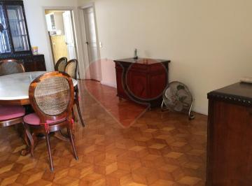 Apartamento de 4 quartos, Rio de Janeiro · Apartamento - 4 Quartos, sendo 1 suíte - COPACABANA - RIO DE JANEIRO