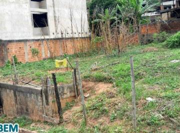 Foto 02 · LOTE A VENDA NO BAIRRO VILA MILITAR IPATINGA C/ 390 M²
