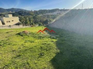 Foto 01 · Terreno à venda condomínio Quintas do Lago - Jardim Novo Mundo em Jundiaí SP