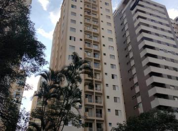 Apartamento de 2 quartos, São Paulo · VILA MADALENA 56M² (FABIO-20365)