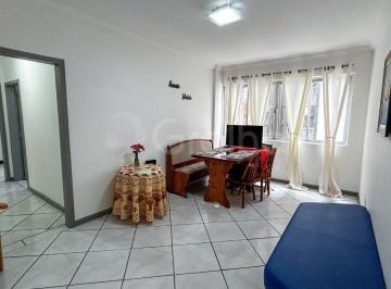 01 · Apartamento de 78,07 m² com 2 quartos sendo 1 suíte no Centro