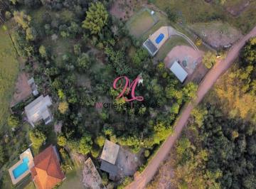 Foto 01 · Casa, Ville Saint James II, Campo Limpo Paulista, SP
