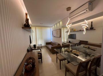 Apartamento de 2 quartos, Brasília · Linda Cobertura, Jardins Planalto Noroeste 