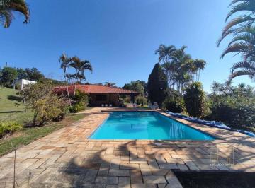 9306e064a51d8c3fcb2e3317d4b765b804208afc · Sítio com 3 dormitórios, 24000 m² - venda por R$ 1.705.000,00 ou aluguel por R$ 7.527,31/mês - Campo