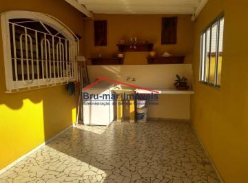 Casa · 271m² · 4 Quartos · 4 Vagas · Sobrado 4 Dormitórios 271m² com Edícula Independente Vila São Jorge