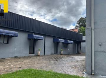 Foto 01 · GALPÃO COMERCIAL COM 425 M² NA VILA MARINGÁ EM JUNDIAÍ SP