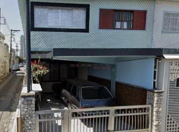 Casa · 105m² · 3 Quartos · Casa à venda - no Vila Gomes Cardim