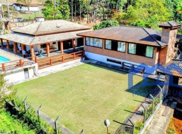 Foto 01 · Chácara com 3 Quartos e 2 banheiros à Venda, 24.000 m² por R$ 1.200.000 Cód. ch737
