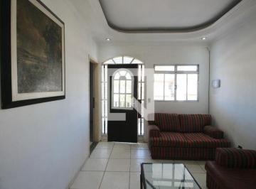 Casa · 100m² · 2 Quartos · 1 Vaga · Casa para Aluguel - Jardim Virginia, 2 Quartos, 100 m² - Guarujá