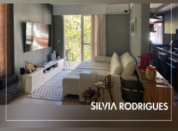 Apartamento de 2 quartos, Petrópolis · Vende-se lindo apartamento mobiliado no Condomínio Fiori Di em Itaipava