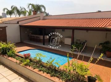 Casa · 539m² · 7 Quartos · 5 Vagas · Casa à venda - na City Ribeirão