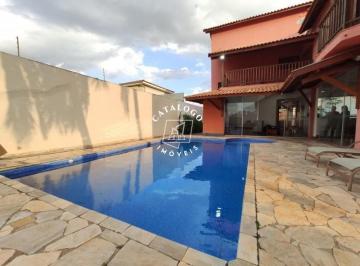 Casa · 490m² · 3 Quartos · 6 Vagas · Casa à venda - na City Ribeirão