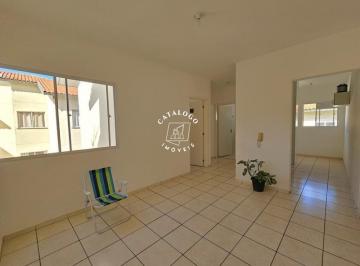 Apartamento · 49m² · 2 Quartos · 1 Vaga · Apartamento para aluguel - no Quintino Facci II