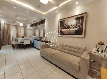 Casa · 287m² · 3 Quartos · 2 Vagas · Casa à venda - na Vila do Golf