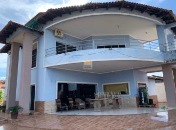 Foto 14 · CASA À VENDA, BAIRRO JORGE TEIXEIRA, JI-PARANÁ