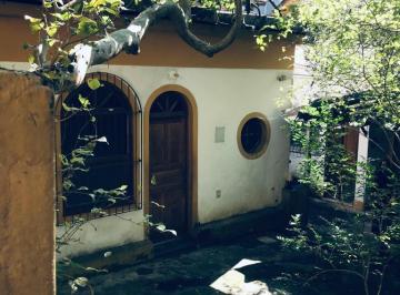 Terreno , Rio de Janeiro · Terreno 628m²  à Venda Laranjeiras  - Duas Frentes R. Alice X R. Mário Portela