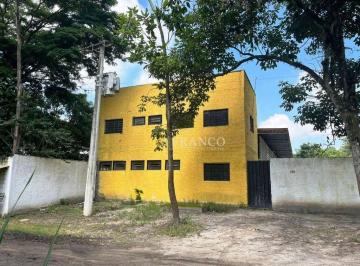 03e409144afc89de55bf45d134c98cd97a9955d8 · Galpão à venda, 450 m² - Distrito Industrial Bairro do Una - Taubaté/SP