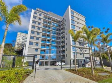 Apartamento de 2 quartos, Curitiba · Edifício Hedge Batel - Apartamento à venda no Batel