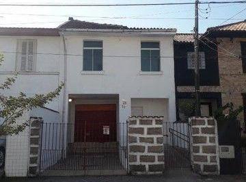 e80f723e46a5c2e4853b0291652d7731e31545e3 · Sobrado, 335 m² - venda por R$ 860.000,00 ou aluguel por R$ 6.000,00/mês - Vila Matias - Santos/SP